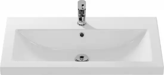 Раковина Cersanit Como U-UM-COM80/1 фото 3