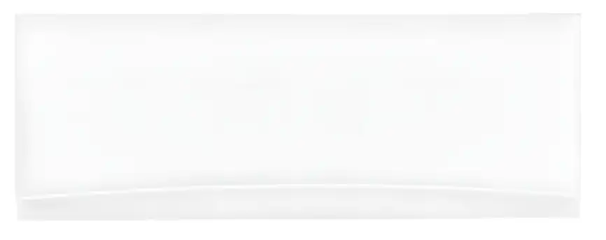 Фронтальная панель Aquanet Bright 145 фото 1