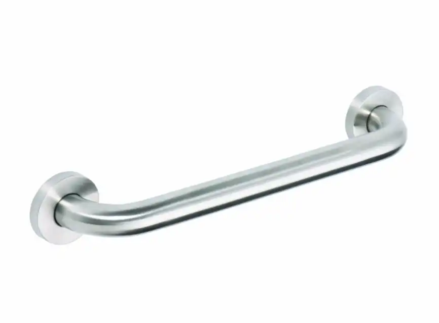 Поручень прямой 35,5 см BEMETA NEO Нержавеющая сталь 102307015 фото 1