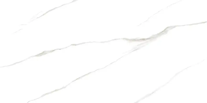 Керамогранит AZARIO SWISS CARARRA 60х120 Glossy 3 шт. в упаковке (GBT750231) фото 1