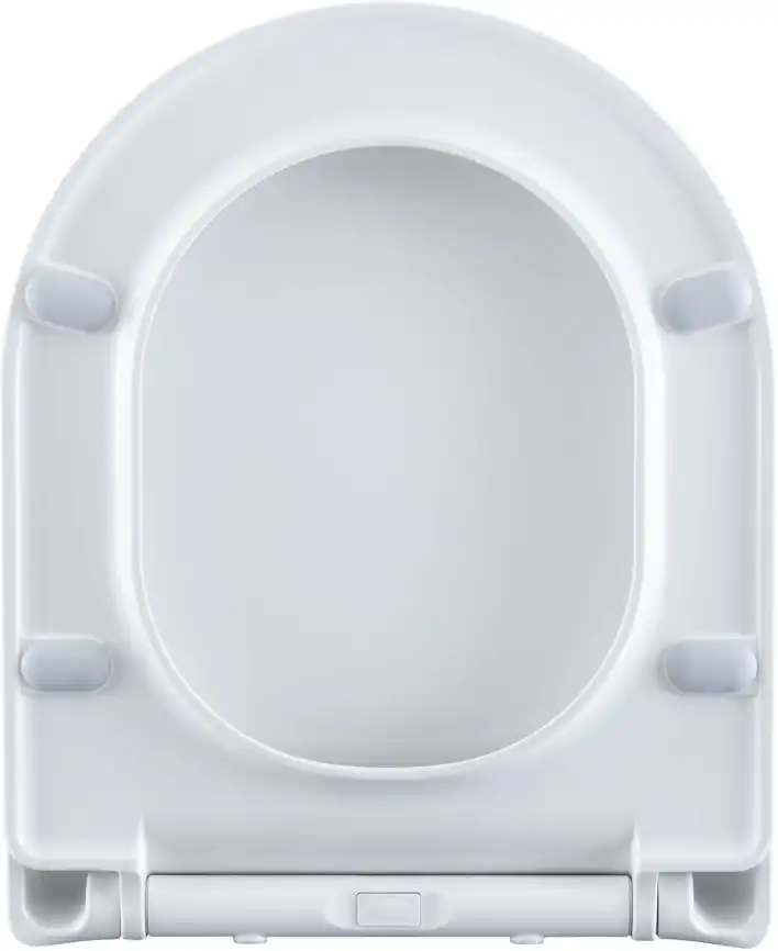 Сиденье для унитаза Logan L5W CITY 100787-101 фото 4