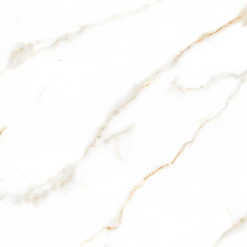 Керамогранит AZARIO CALACATTA VENATO GOLD 60х60 Glossy (F109082188G) фото 5