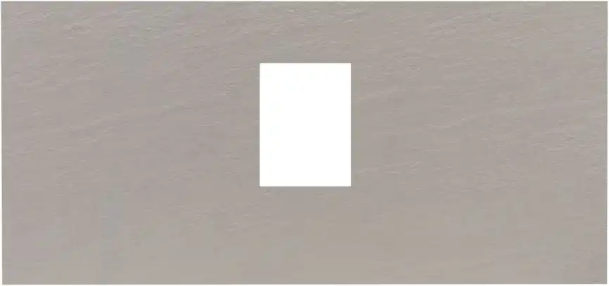 Столешница Allen Brau Infinity 100 1.21012.B-S бежевый структ фото 4