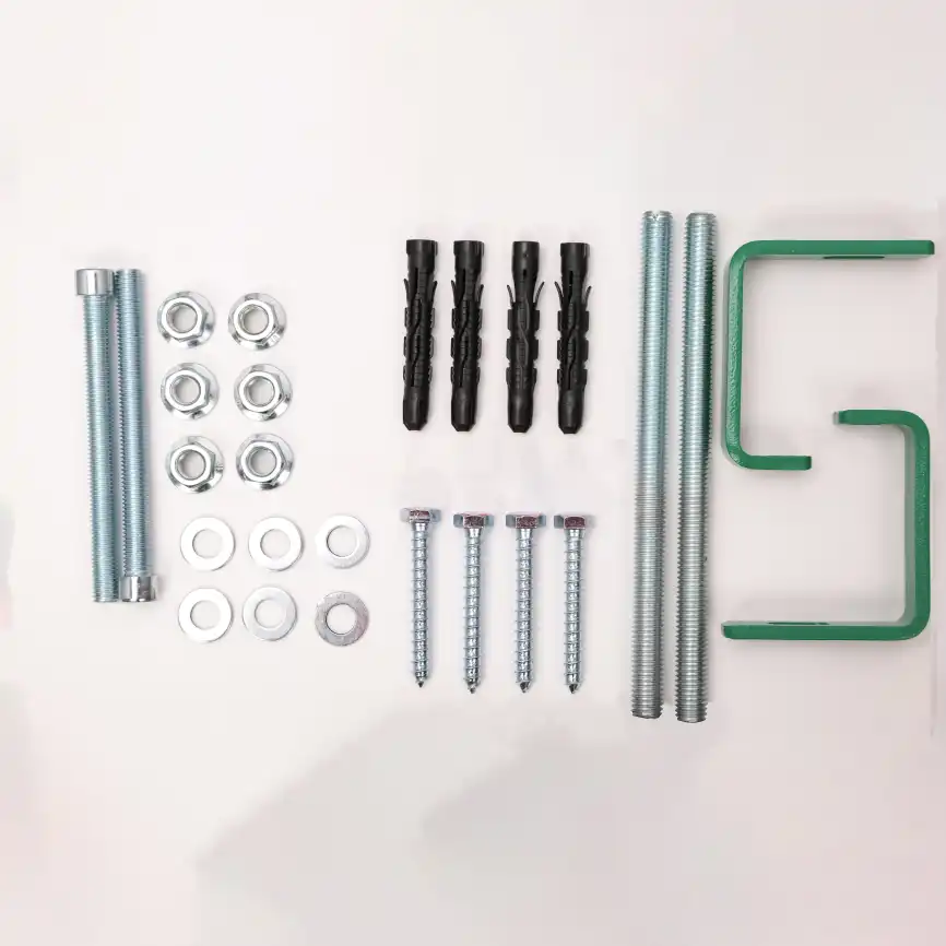 Инсталляция для унитаза AVS 809-0006-7732C с отверстием для дезинфицирующих таблеток фото 7