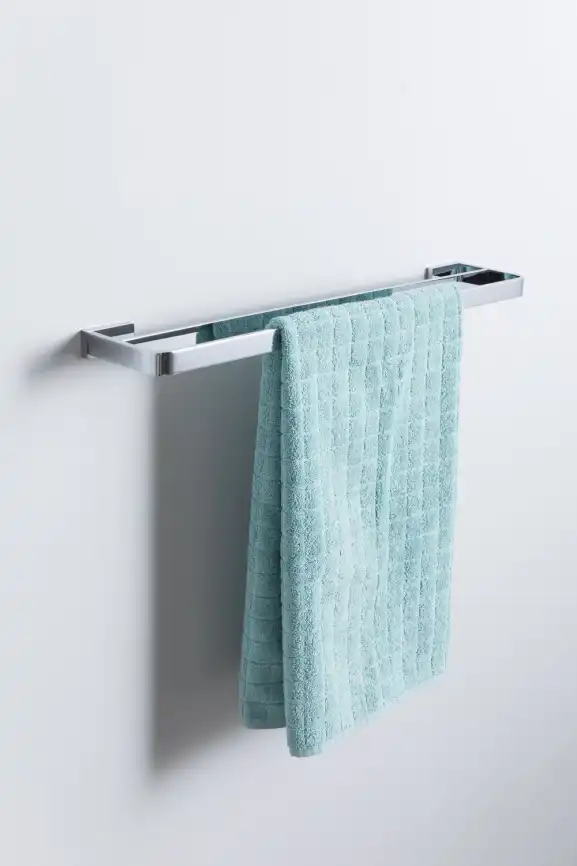 Держатель для полотенец Allen Brau Infinity 6.21013-00 хром фото 3