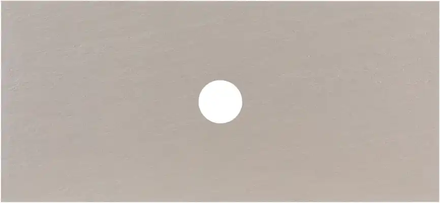 Столешница Allen Brau Fantasy 100 1.11010.B-S бежевый структ фото 3