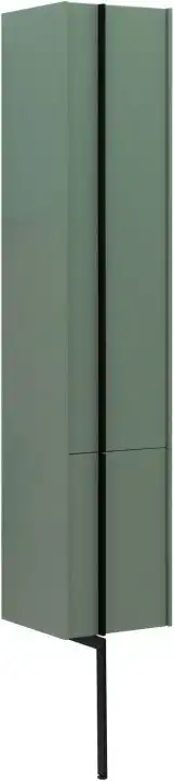 Шкаф-пенал Allen Brau Reality 30 1.32001.CGM R олива матовый фото 1