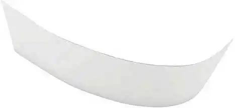 Фронтальная панель Aquatek Дива 150 левая фото 1