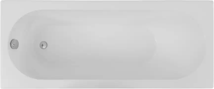 Акриловая ванна Aquanet Nexus 170x70 (с каркасом), 362755 фото 1