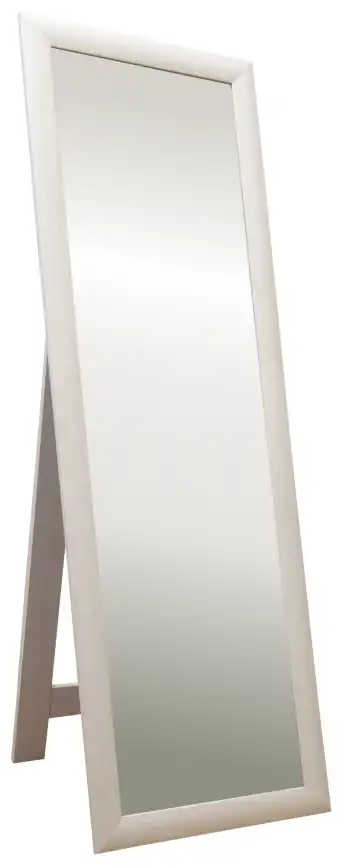 Зеркало Azario Монреаль 60х150 ФР-00001408 без подсветки, Дуб светлый фото 3