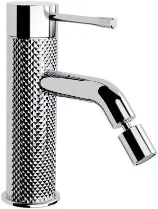 Смеситель для биде Allen Brau Priority 4.0 5.31С04-00 хром фото 1