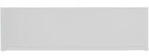 Фронтальная панель Bas КВАРТА 180x80 фото 1