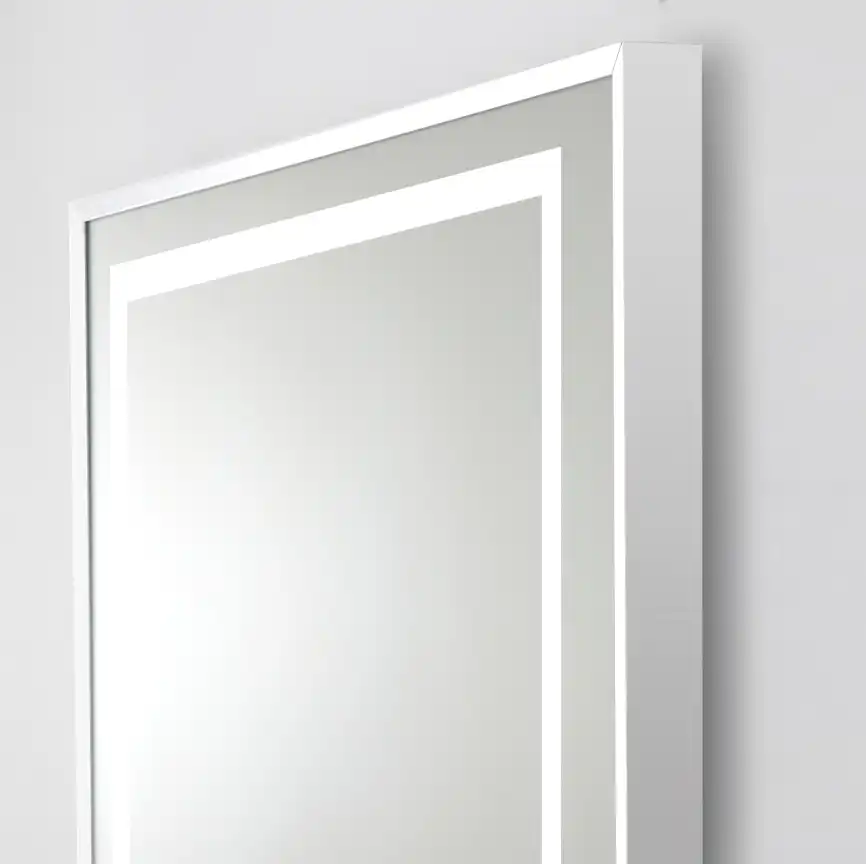 Зеркало BelBagno SPC-KRAFT-1200-800-LED-TCH-WARM фото 6