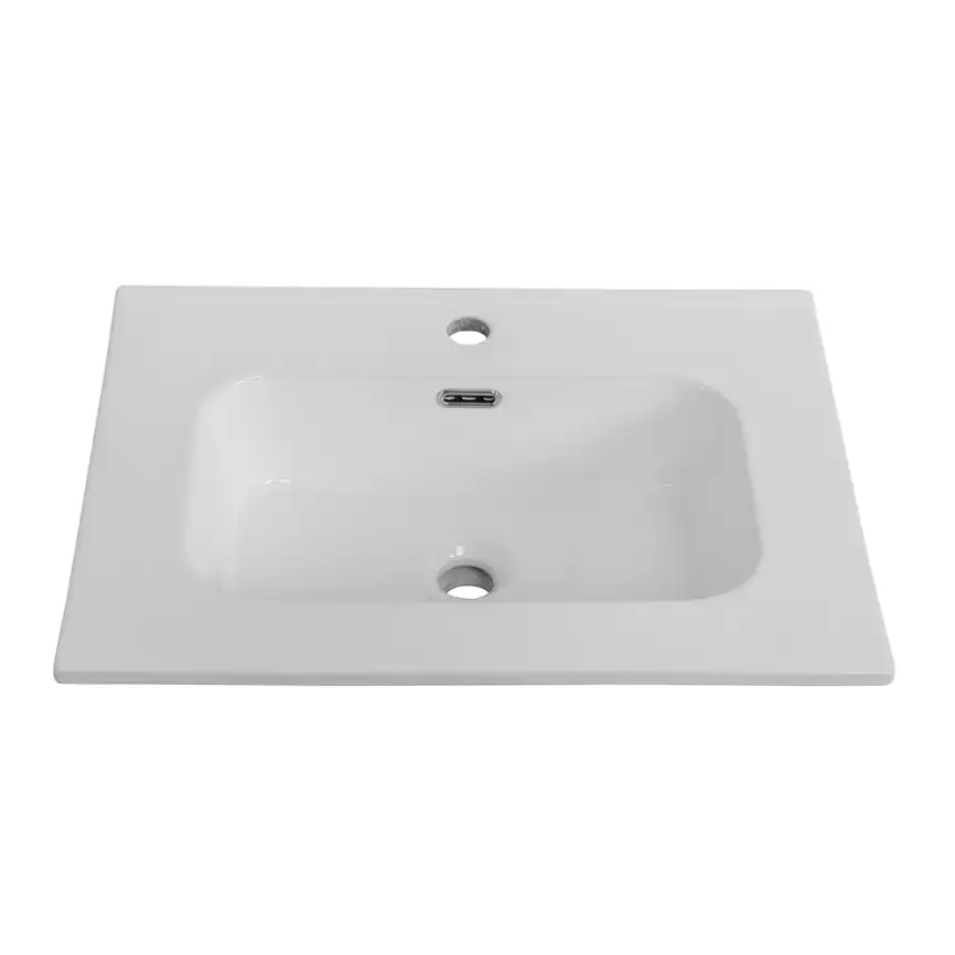 Керамическая раковина CEZARES CZR-8095-60 фото 2