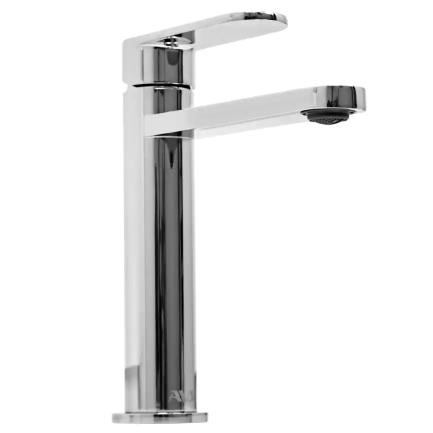 Смесители для раковины AVS Beauty 811-550-CR, хром фото 6