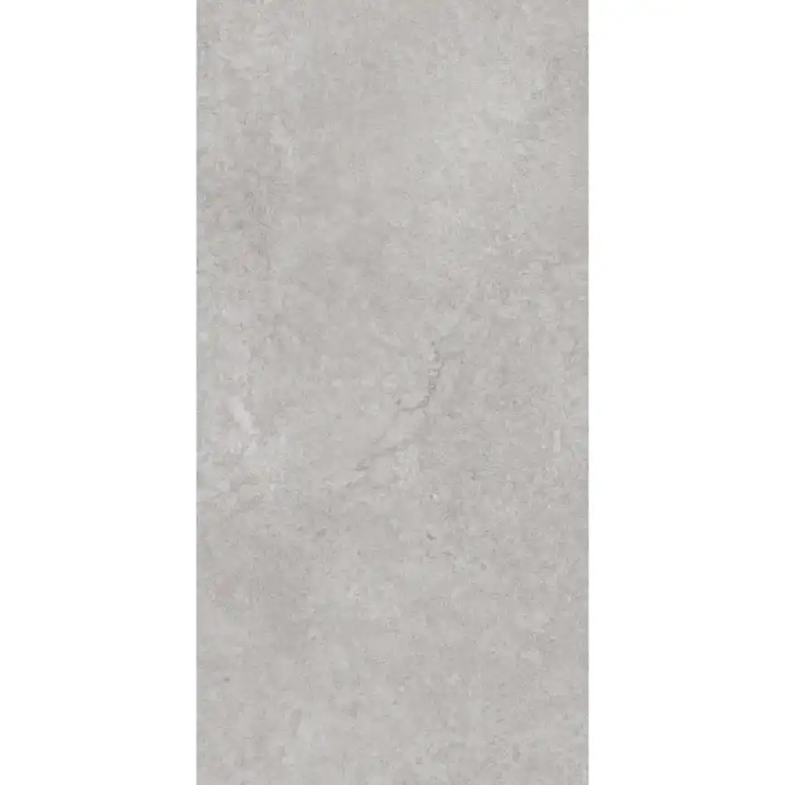 Керамогранит AVS by Italian Design Antica Silver 60x120 Lappato, серый фото 8