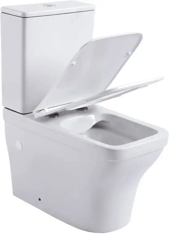 Сливной бачок Aquanet Elegant C2 LX-2914 фото 6