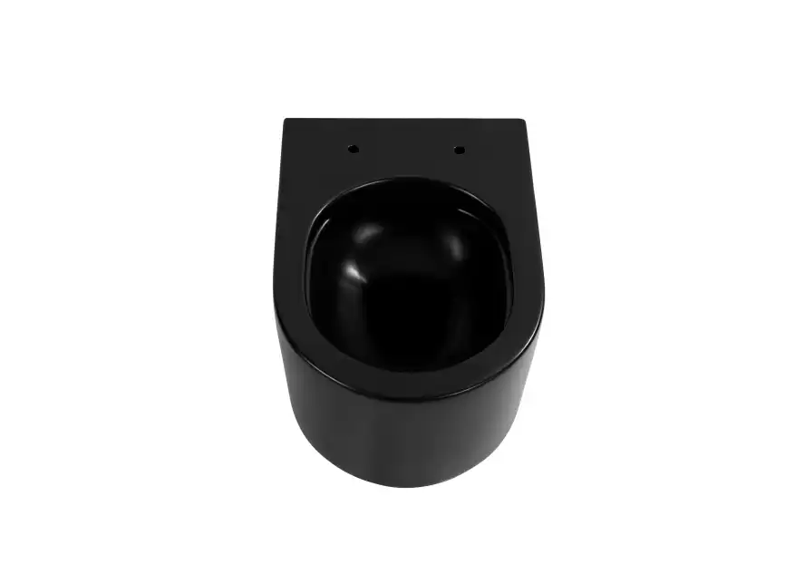 Унитаз с инсталляцией Aquatek Мия SET AQUATEK МИЯ-MB-012 4в1 с сиденьем Микролифт и черной клавишей смыва фото 12