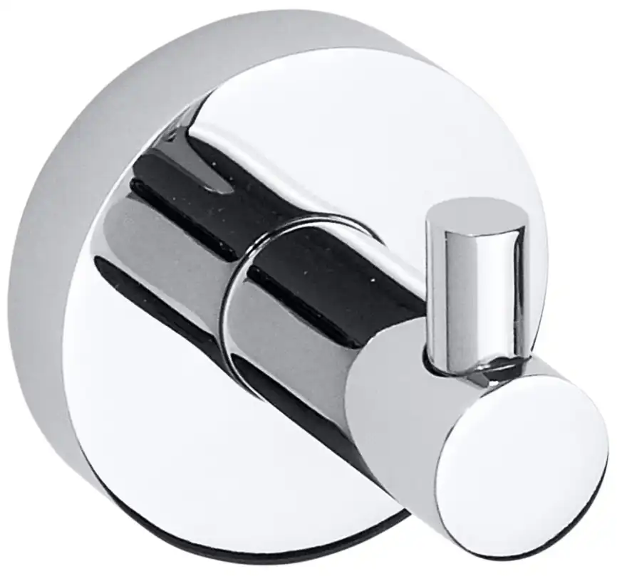 Крючок 5,5 см BEMETA Omega 104106022 хром 104106022 фото 1