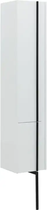 Шкаф-пенал Allen Brau Reality 30 1.32002.WM L белый матовый фото 1