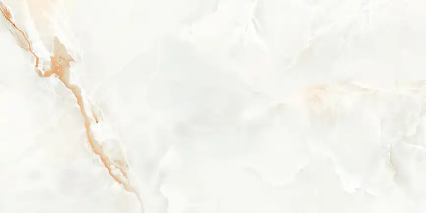 Керамогранит AZARIO ONICE BIANCO 60х120 Glossy (P2040821120G) фото 3