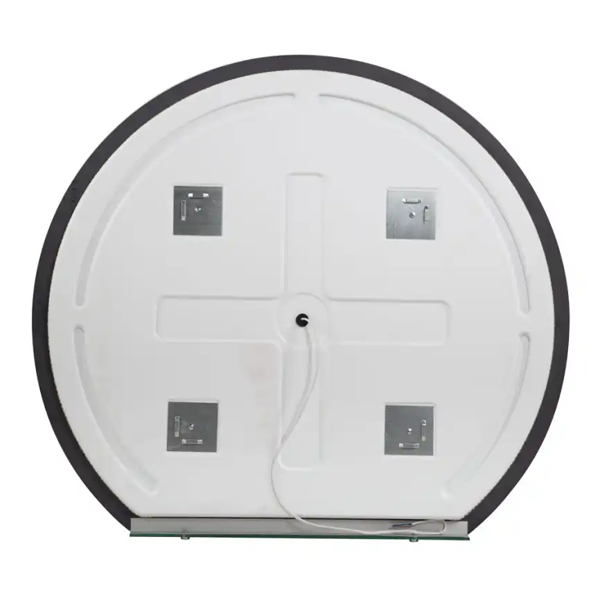 Зеркало BelBagno SPC-RNG-900-LED-TCH-MENS фото 4