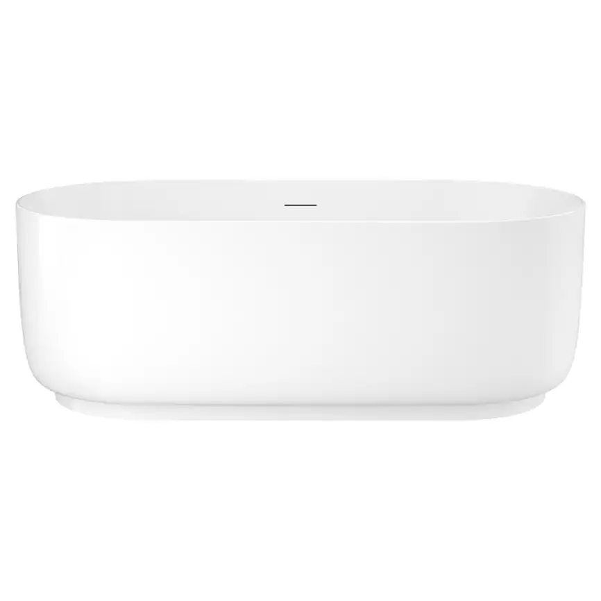 Акриловая ванна AVS Спарта 170х80 822-0005-WG, белая фото 2