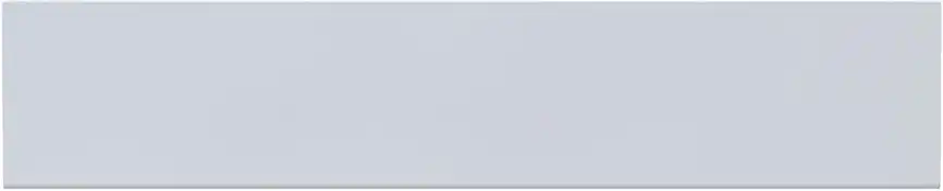 Полка Aquanet Магнум Н 60x12 белая матовая, 341538 фото 4