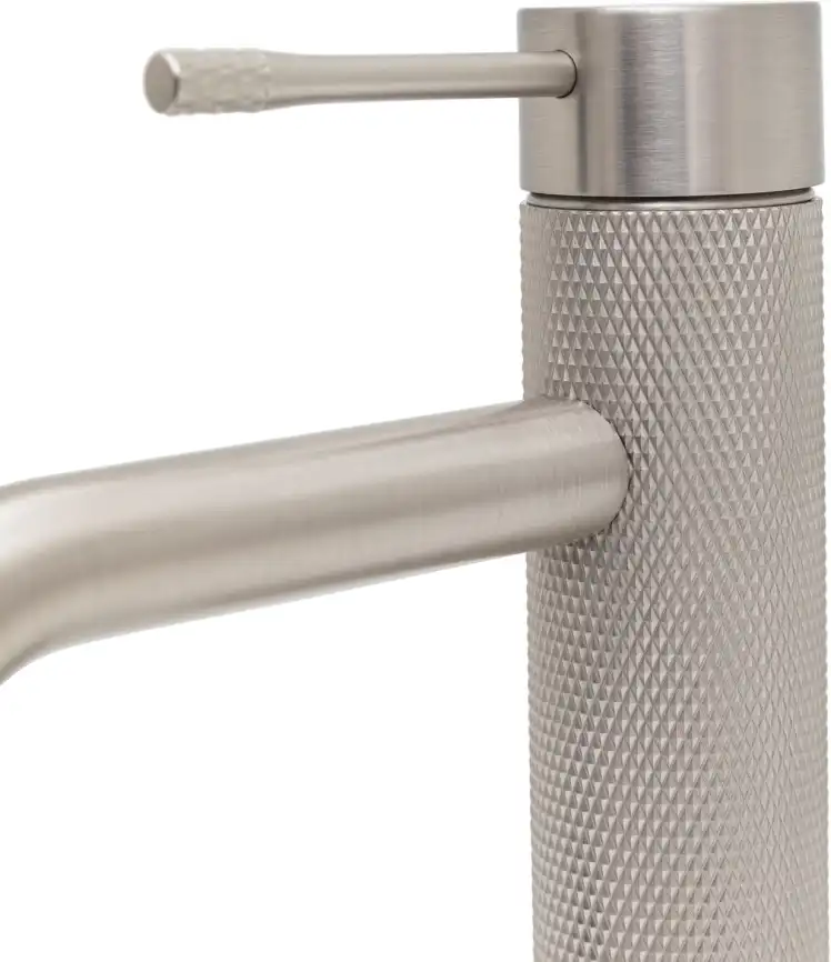 Смеситель для раковины Allen Brau Priority 4.0 5.31С01-BN никель браш фото 5