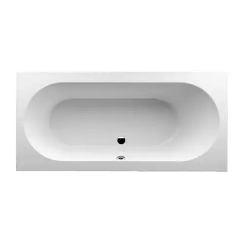 Квариловая ванна Villeroy&Boch Oberon 190x90 UBQ199OBE2V-01 фото 1