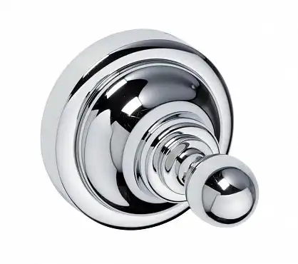 Крючок 3 см BEMETA RETRO хром 144306132 фото 1