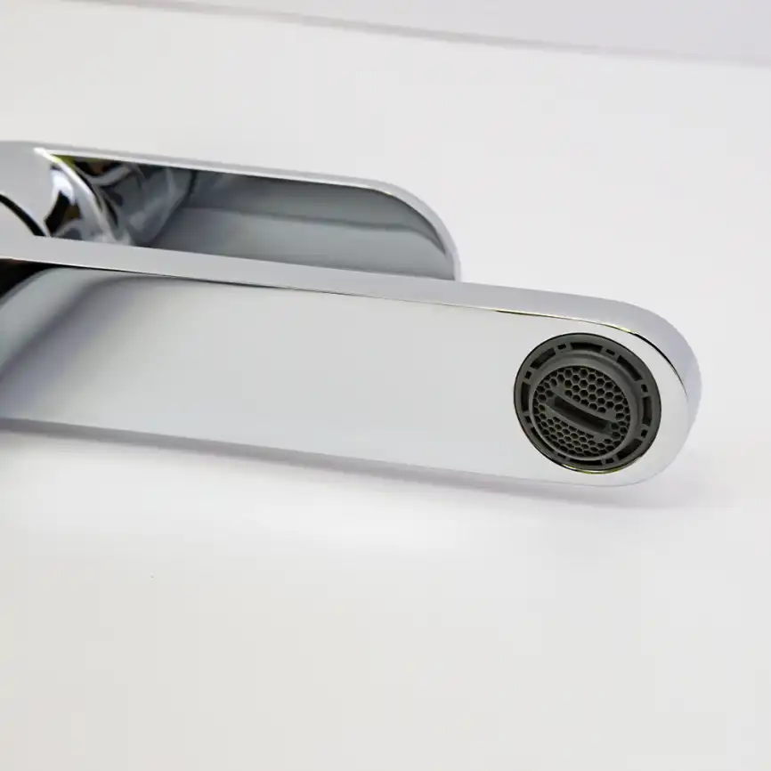 Смесители для раковины AVS Beauty 811-550-CR, хром фото 13