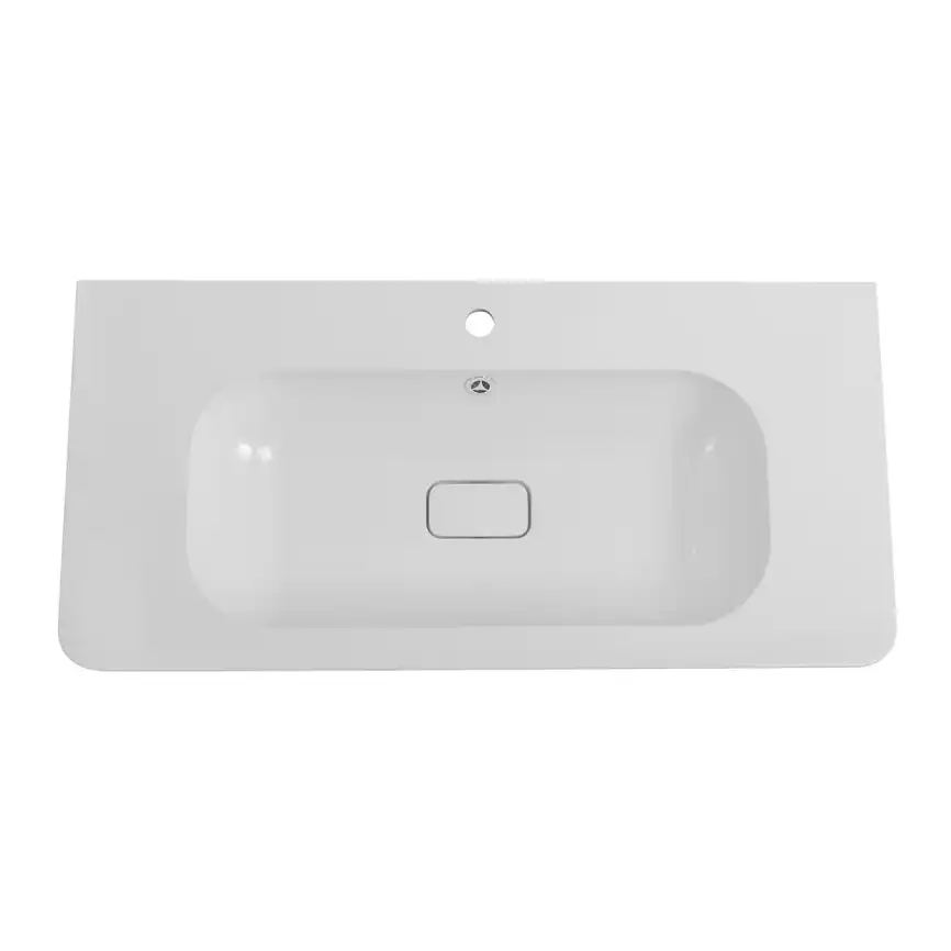 Раковина CEZARES CZR-1000/480-LV-MR-NV фото 3