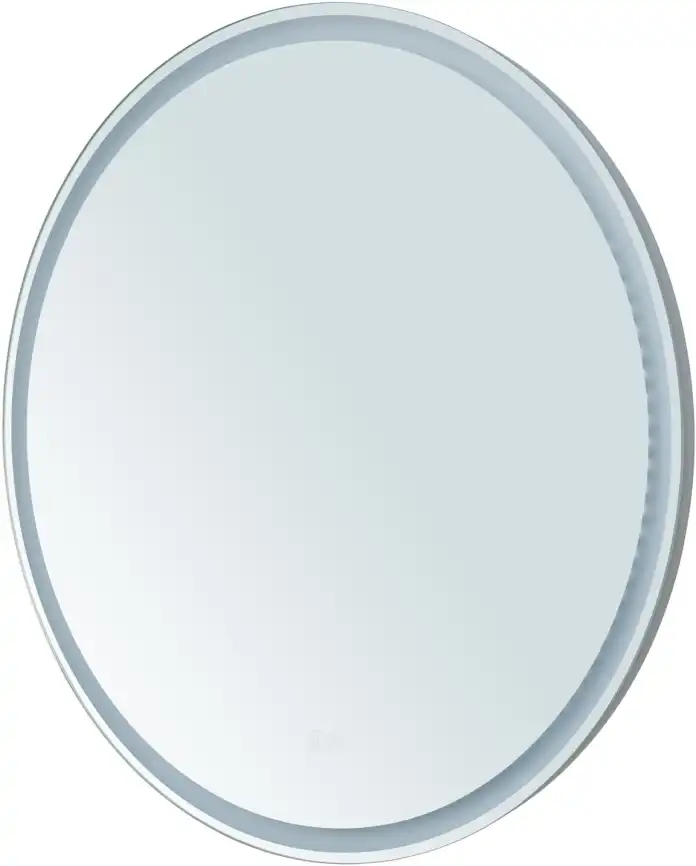 Зеркало Aquanet Арт 80 RGB LED с подстветкой, сенсорный выключатель, 336636 фото 5