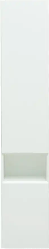 Шкаф-пенал Allen Brau Infinity 35 1.21009.WM R белый матовый фото 5