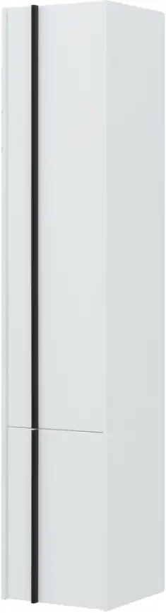 Шкаф-пенал Allen Brau Reality 30 1.32001.WM R белый матовый фото 10