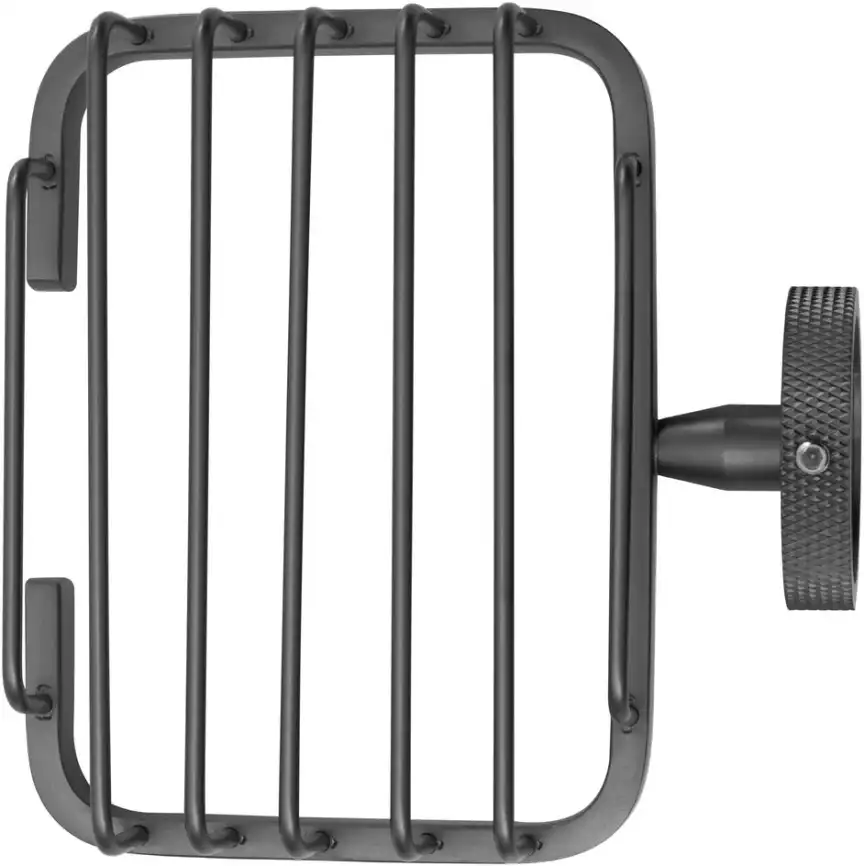 Мыльница Allen Brau Priority 6.31004-MG графит браш фото 4