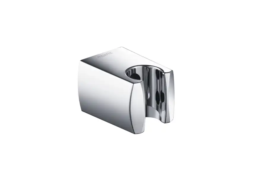 Держатель ручного душа Aquatek  AQ2403CR, Хром фото 4