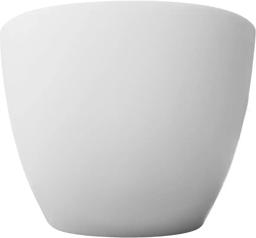 Ванна из искусственного камня Allen Brau 170x80 Solid Stone Krion Oval 2.35003.21, белая матовая фото 3
