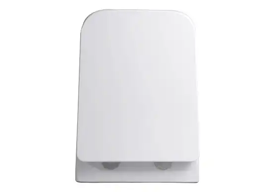 Унитаз с инсталляцией SET AQUATEK АМАДЕО cm с сиденьем микролифт без клавиши смыва фото 5