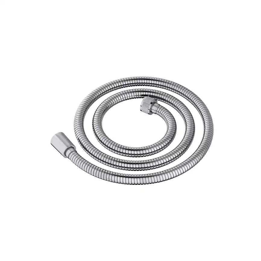 Шланг для душа Aquatek  AQ2103CR, Хром фото 1