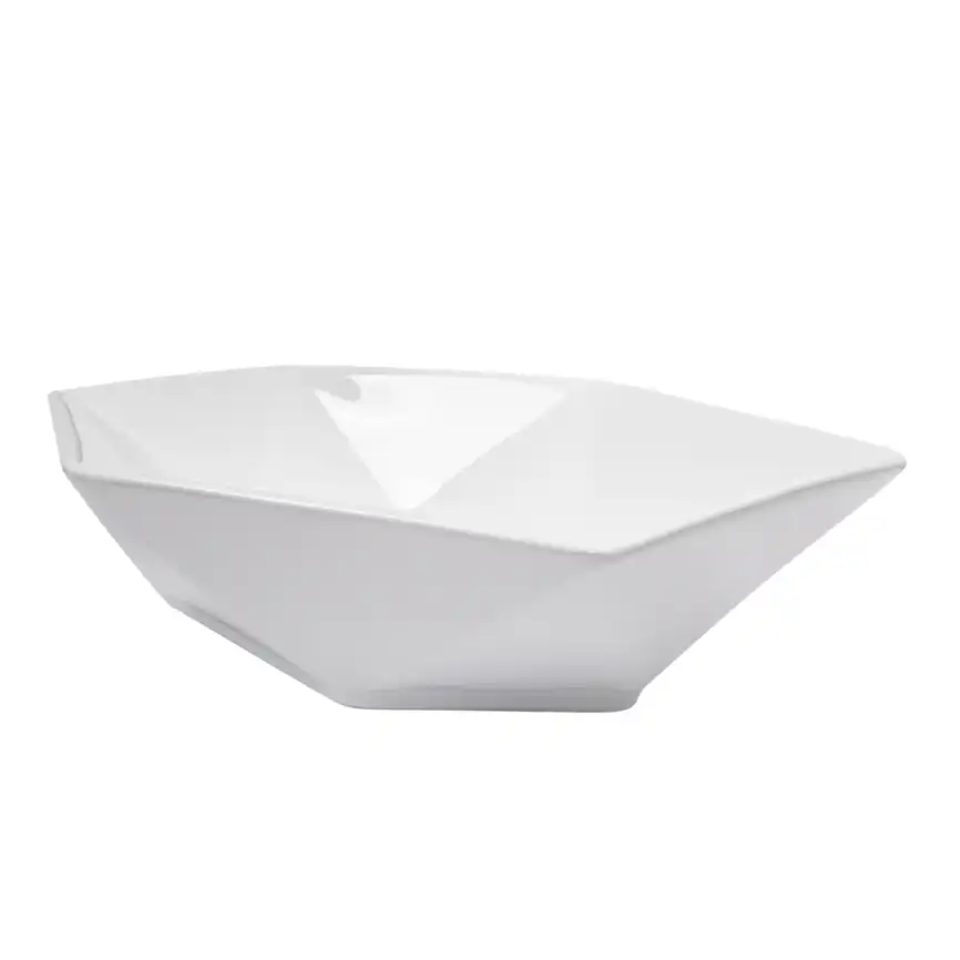 Раковина AVS Барбара 57х38 белая фото 9