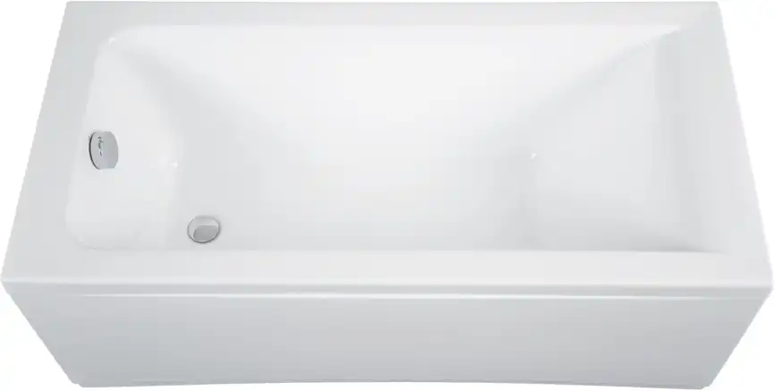 Акриловая ванна Aquanet Aura 145x70 (с каркасом), 362709 фото 10