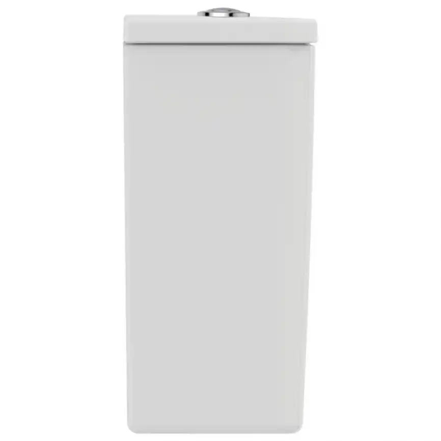Бачок для унитаза нижняя подводка  Ideal Standard CONNECT AIR Cube E073401 фото 2