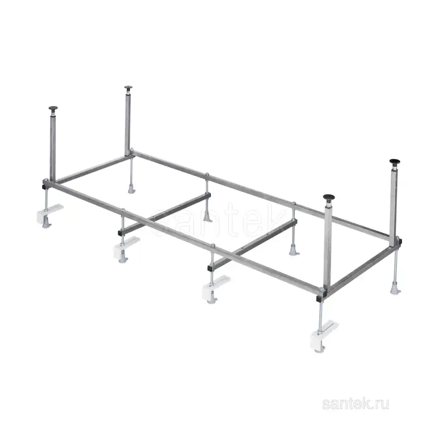 Монтажный комплект Santek к ванне Ламма 170х70 1WH501749 фото 1