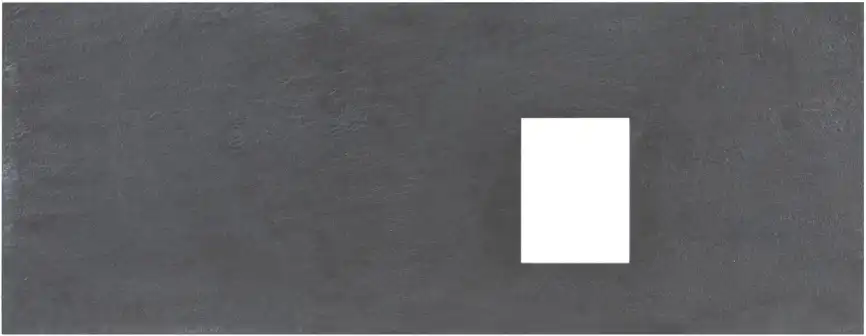 Столешница Allen Brau Infinity 120 1.21014.GR-S R графит структ фото 3