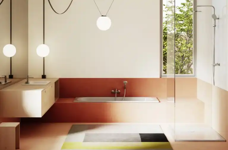 Стальная ванна Bette Form 190х80 2951-000ADPLUS с покрытием easy-clean, с шумоизоляцией фото 3