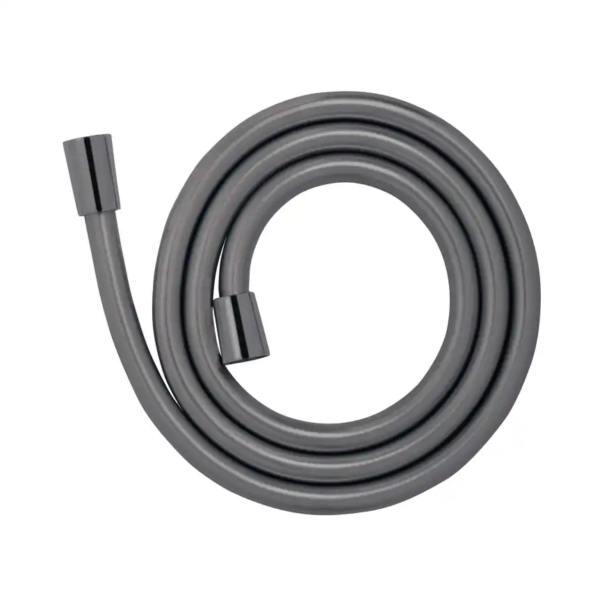 Шланг для душа Aquatek AQ2111BGM, Оружейная сталь фото 1