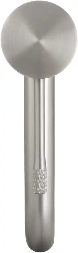 Смеситель для раковины Allen Brau Priority 4.0 5.31С01-BN никель браш фото 4