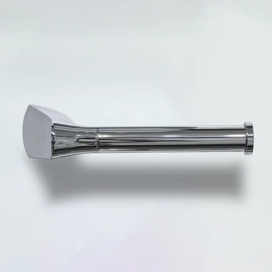 Держатель для туалетной бумаги AVS Neo хром фото 3